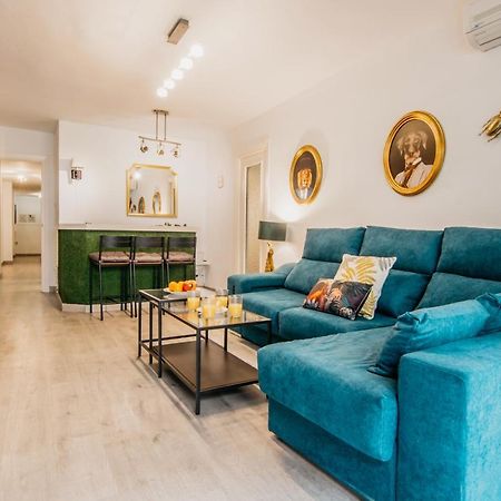 Tuguest Maria Luisa Apartment Γρανάδα Εξωτερικό φωτογραφία