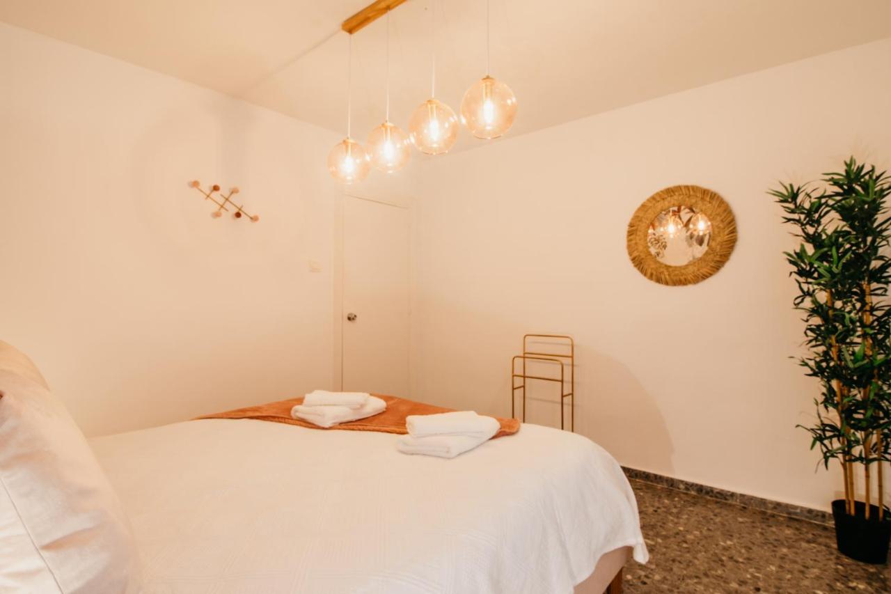 Tuguest Maria Luisa Apartment Γρανάδα Εξωτερικό φωτογραφία