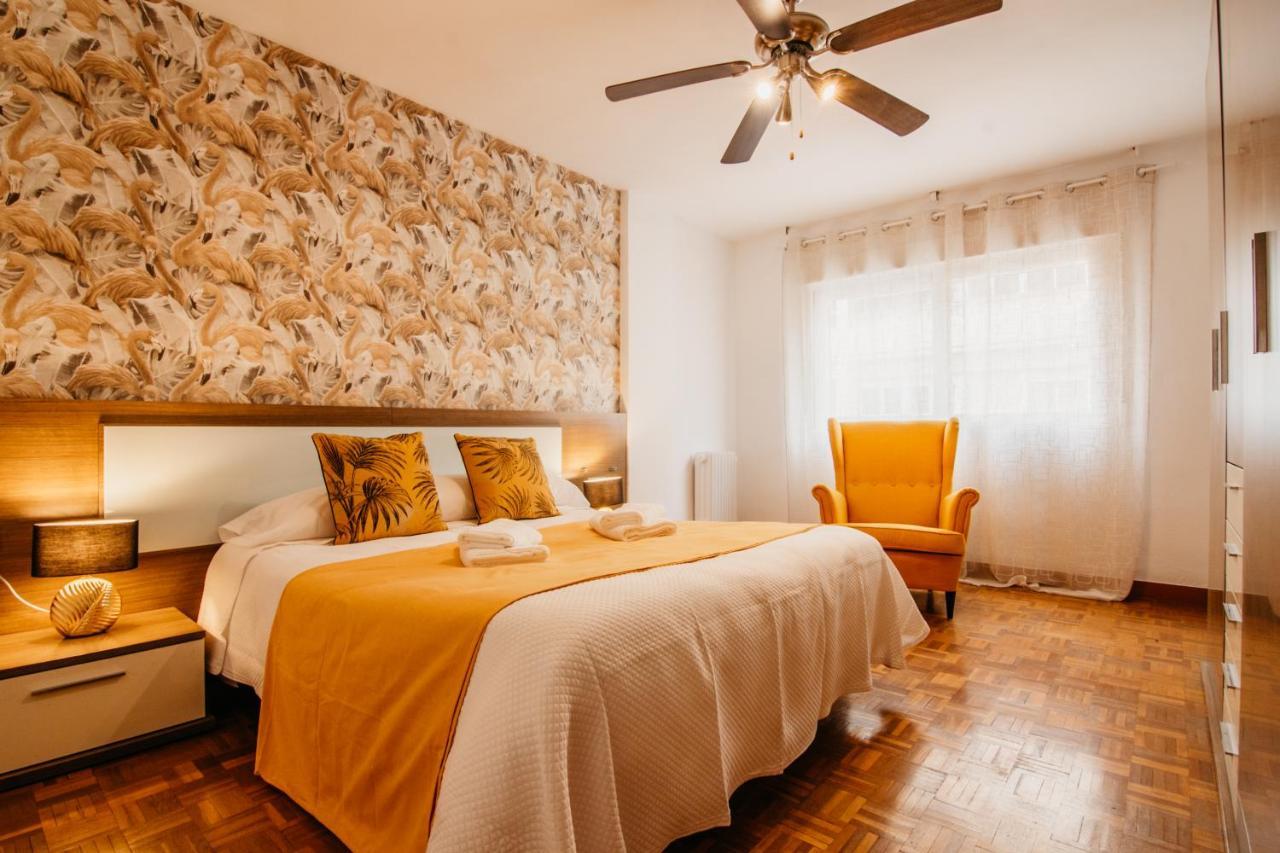 Tuguest Maria Luisa Apartment Γρανάδα Εξωτερικό φωτογραφία