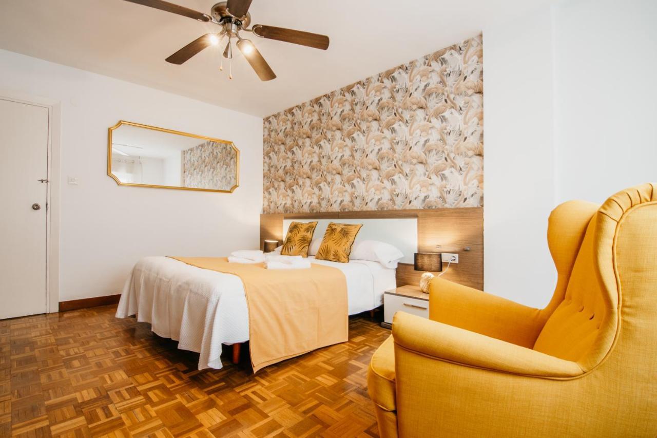 Tuguest Maria Luisa Apartment Γρανάδα Εξωτερικό φωτογραφία