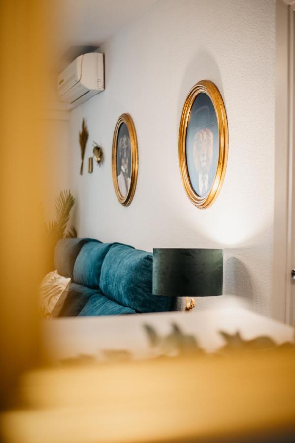 Tuguest Maria Luisa Apartment Γρανάδα Εξωτερικό φωτογραφία