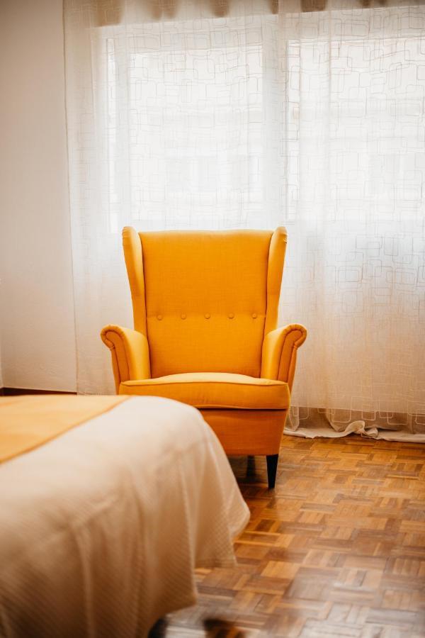 Tuguest Maria Luisa Apartment Γρανάδα Εξωτερικό φωτογραφία