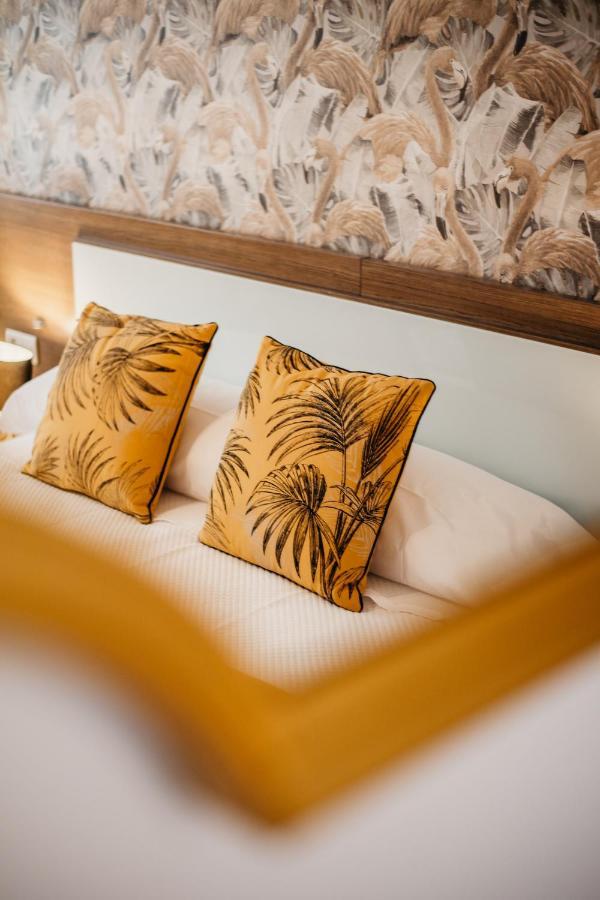 Tuguest Maria Luisa Apartment Γρανάδα Εξωτερικό φωτογραφία