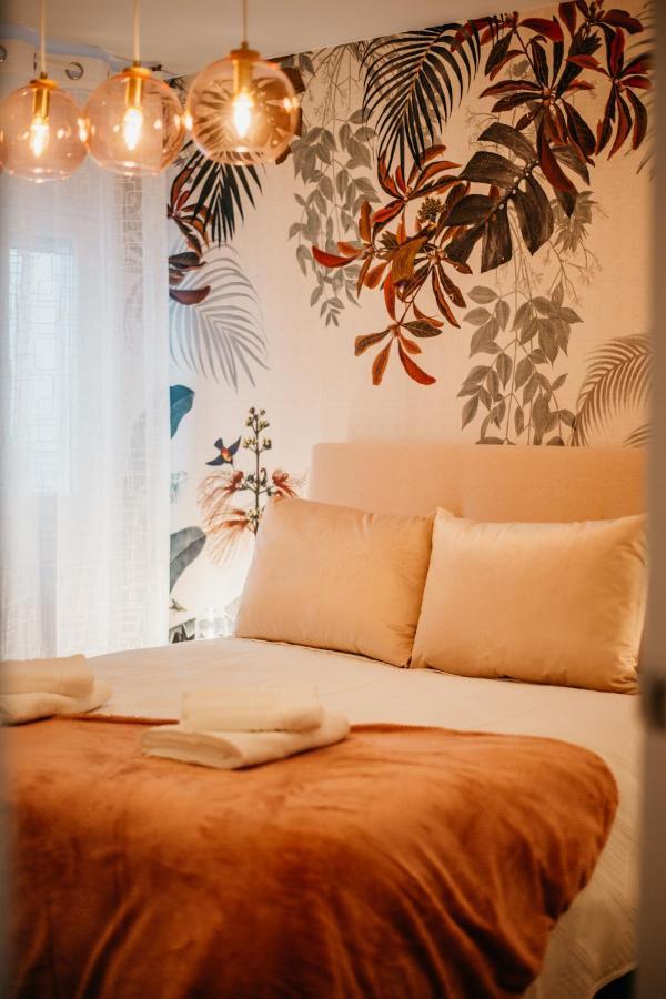 Tuguest Maria Luisa Apartment Γρανάδα Εξωτερικό φωτογραφία