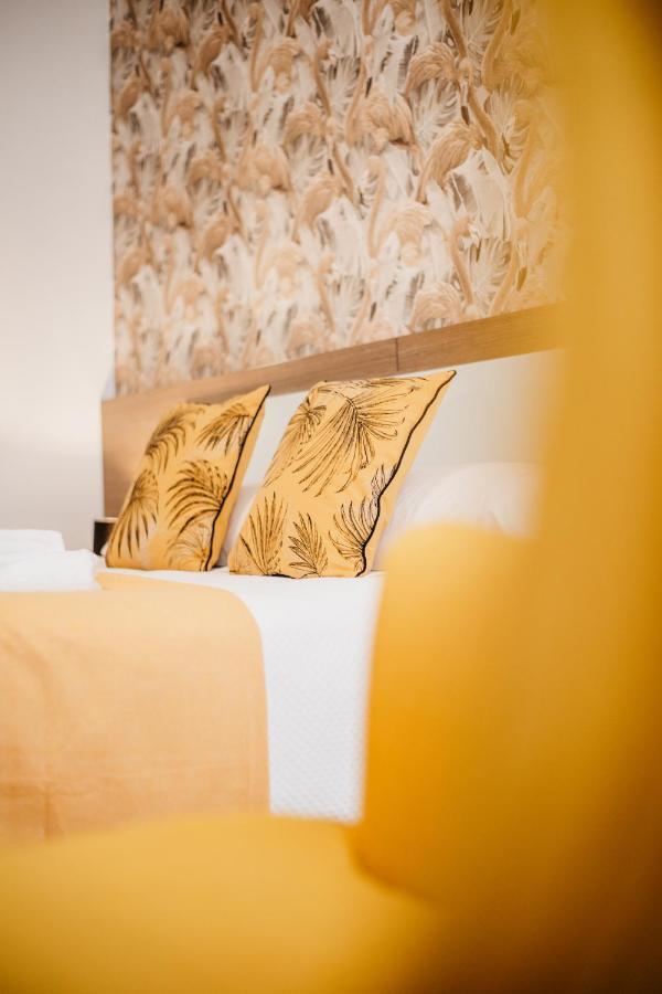 Tuguest Maria Luisa Apartment Γρανάδα Εξωτερικό φωτογραφία