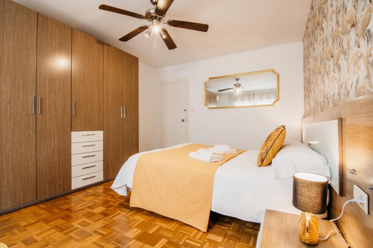 Tuguest Maria Luisa Apartment Γρανάδα Εξωτερικό φωτογραφία