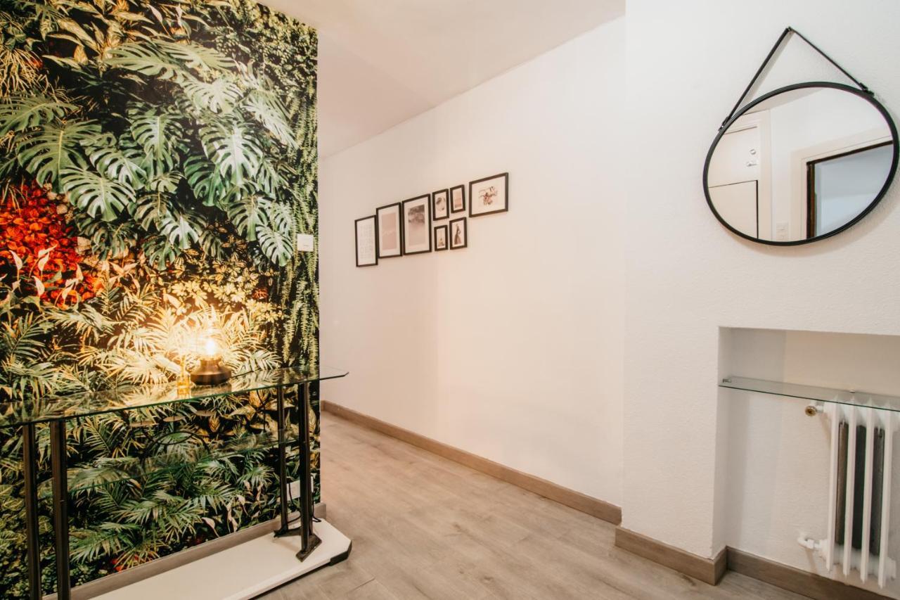 Tuguest Maria Luisa Apartment Γρανάδα Εξωτερικό φωτογραφία