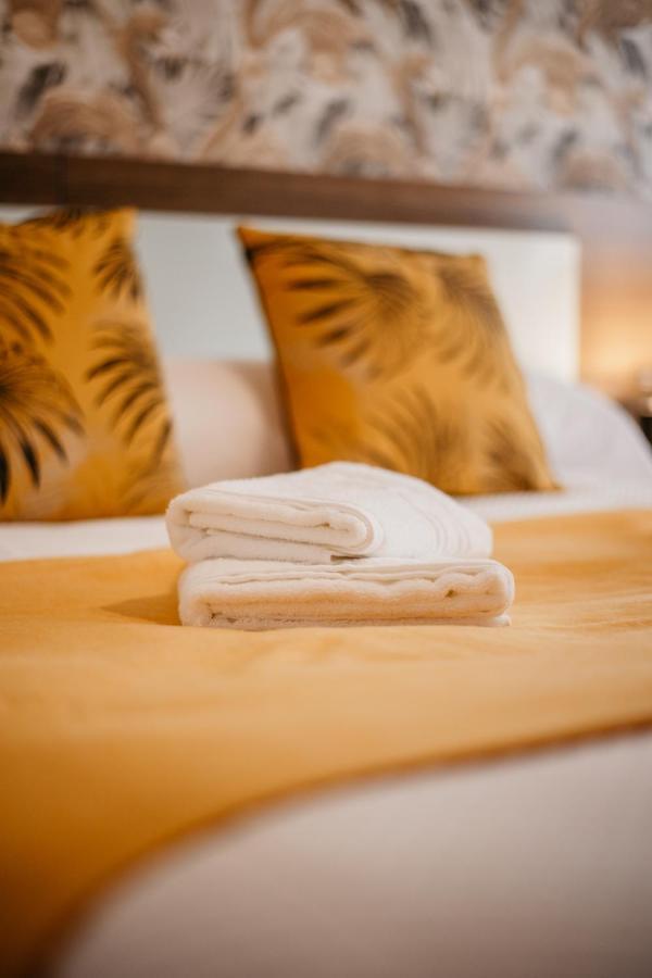 Tuguest Maria Luisa Apartment Γρανάδα Εξωτερικό φωτογραφία